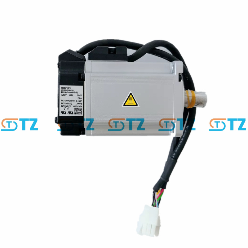 R88M-G40030T OMRON