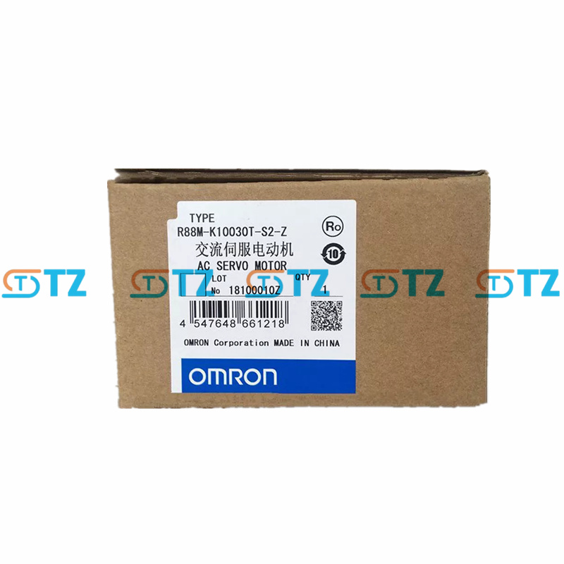R88M-K10030T-S2
