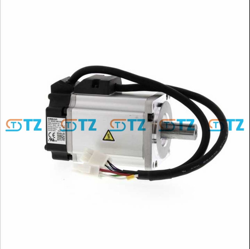 R88M-G40030T-BS2-Z OMRON