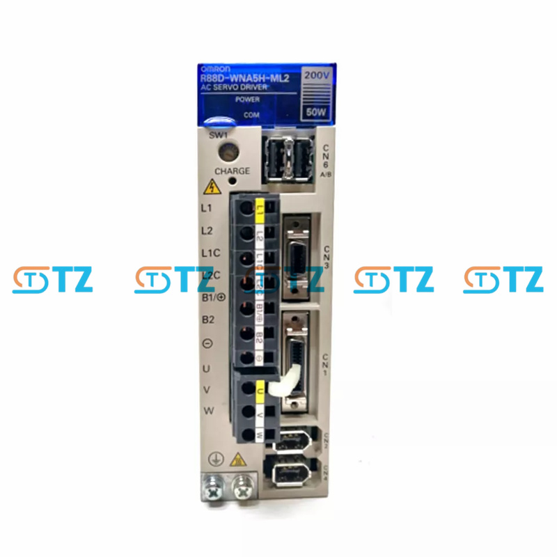 R88D-WNA5H-ML2 OMRON