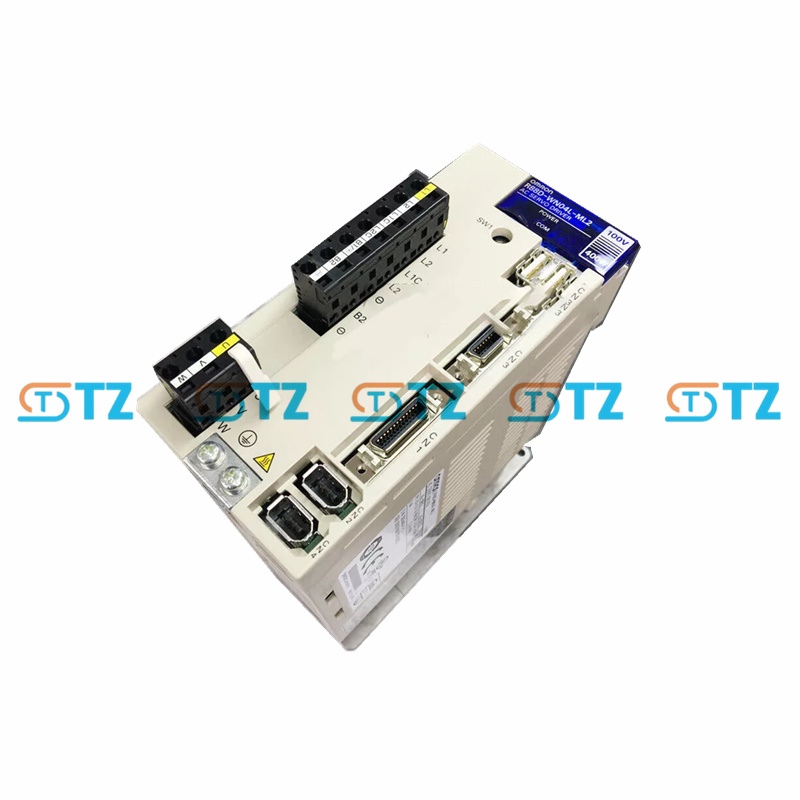 R88D-WN04L-ML2 OMRON