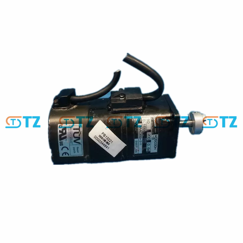 R88M-W05030H-B OMRON