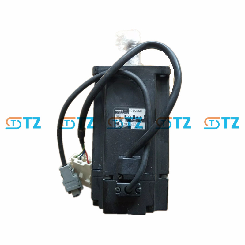 R88M-W75030H OMRON