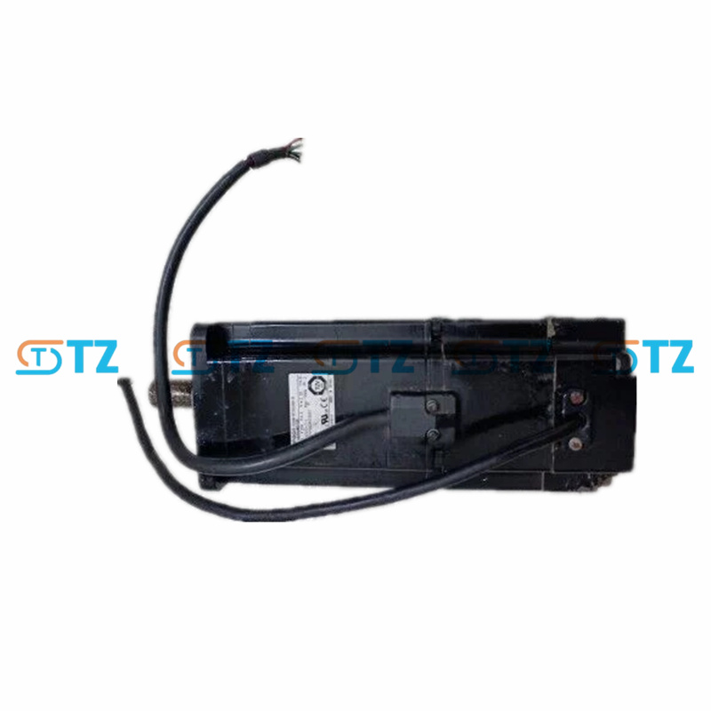R88M-W75030H-B OMRON