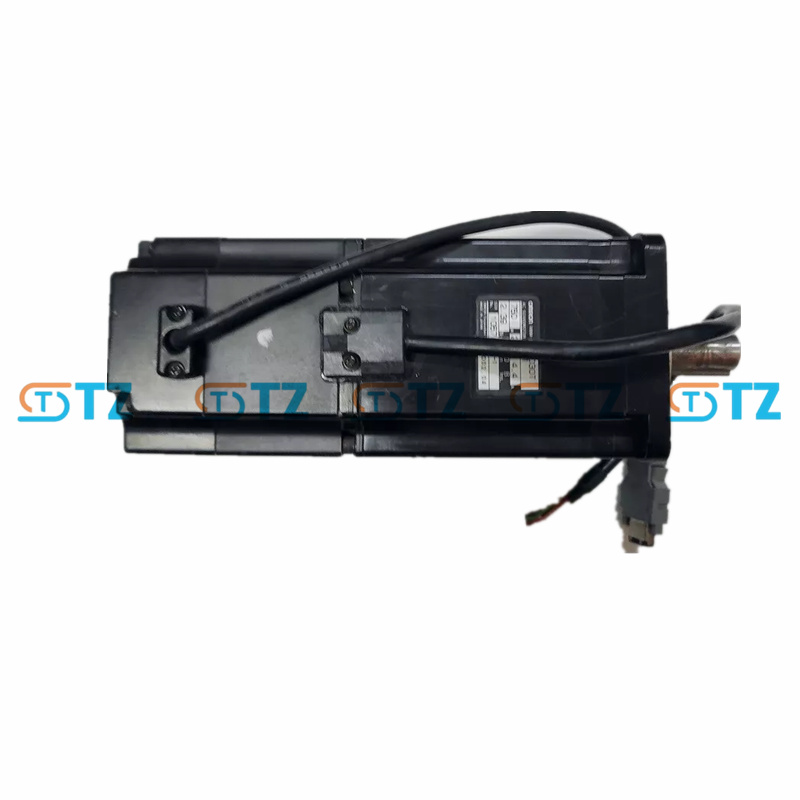 R88M-W75030T-BS1 OMRON