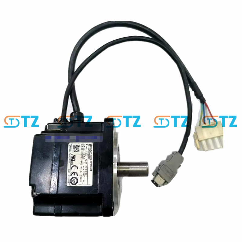 R88M-WP20030T-S1 W SERIES