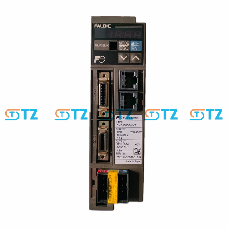 RYC500D3VVT2