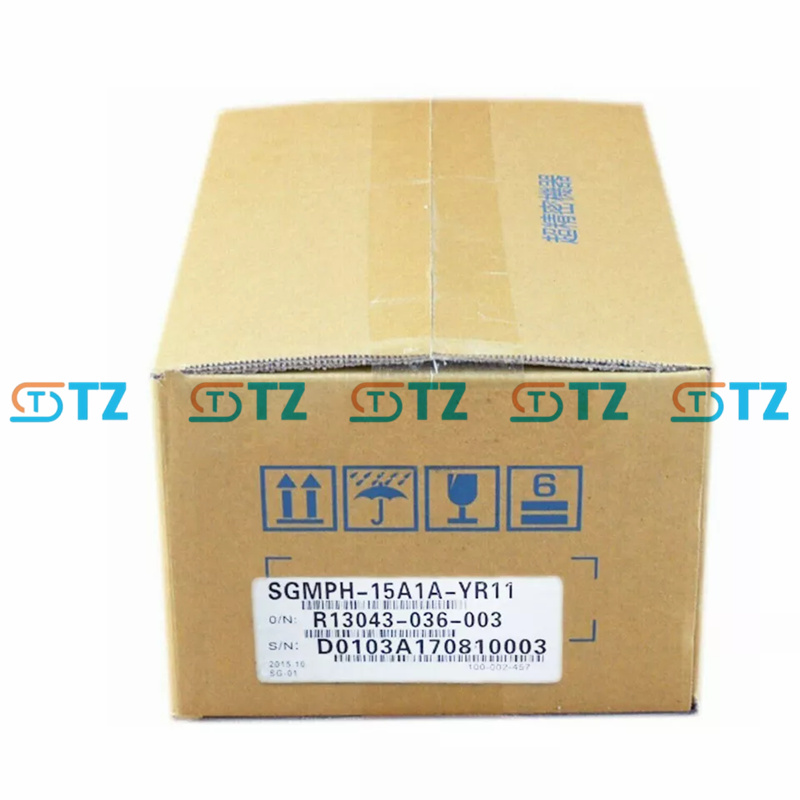 SGMPH-15A1A-YR11 YASKAWA