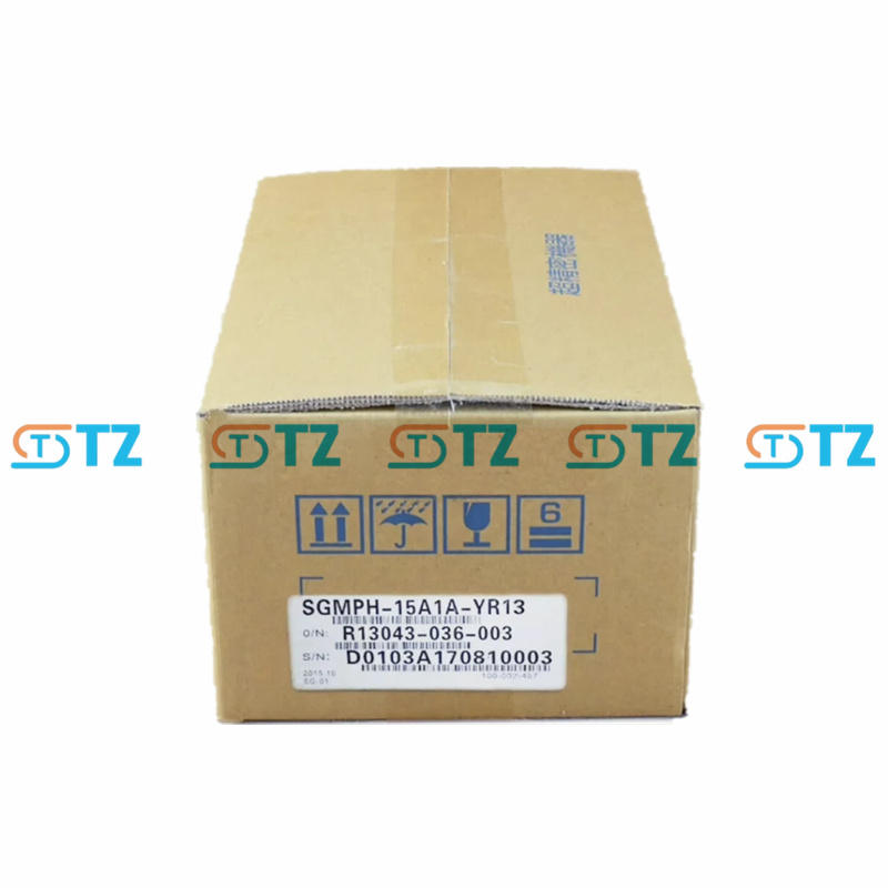 SGMPH-15A1A-YR13 YASKAWA