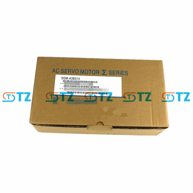 SGM-A3B314 YASKAWA
