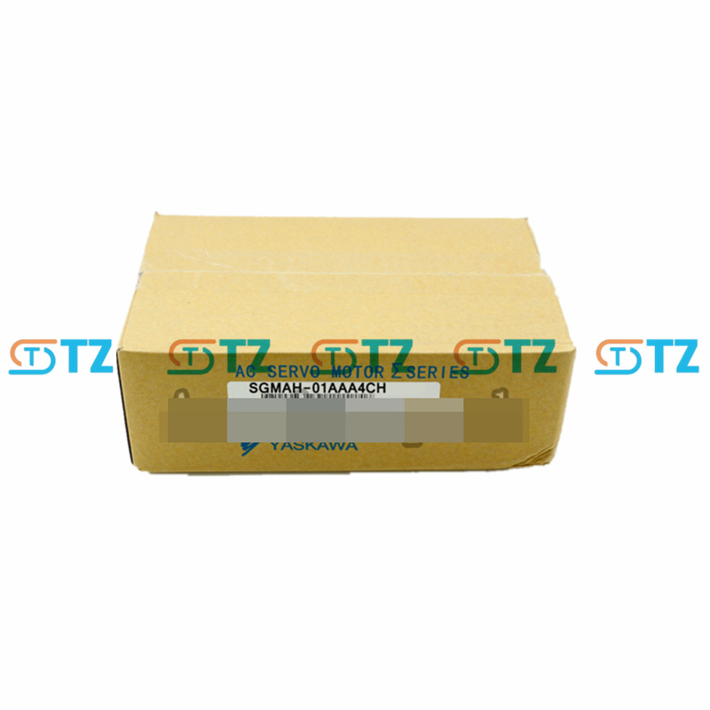 SGMAH-01AAA4CH YASKAWA
