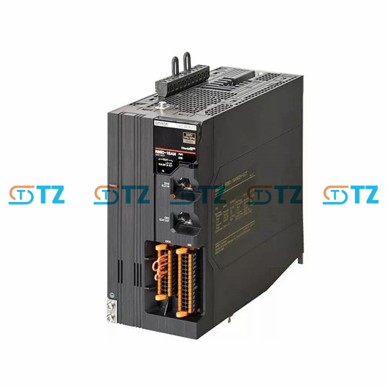 R88D-1SAN02H-ECT OMRON
