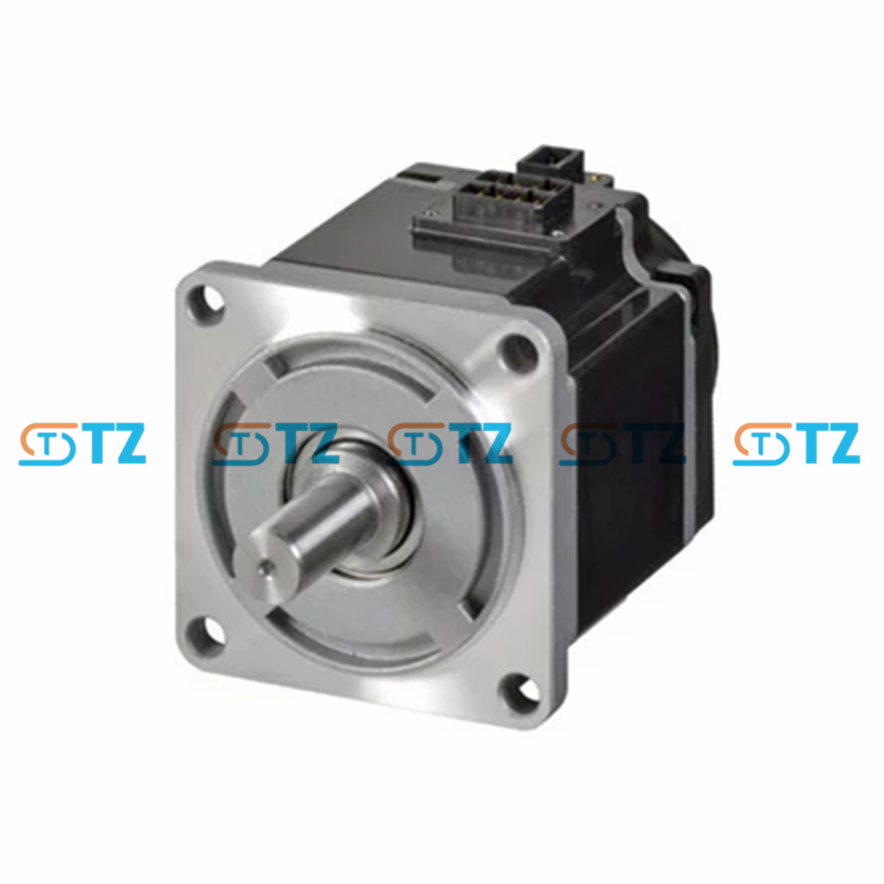 R88M-1L4K730T OMRON