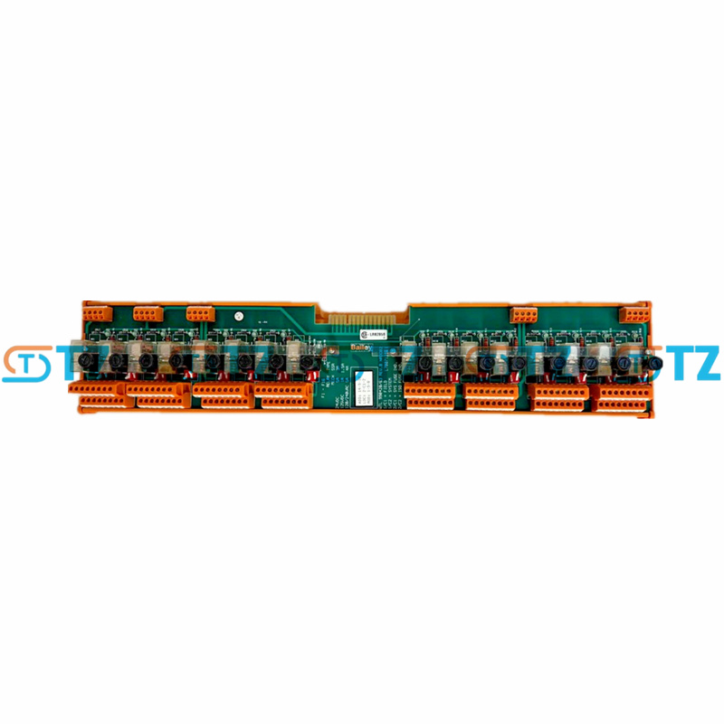 NRDO02 ABB