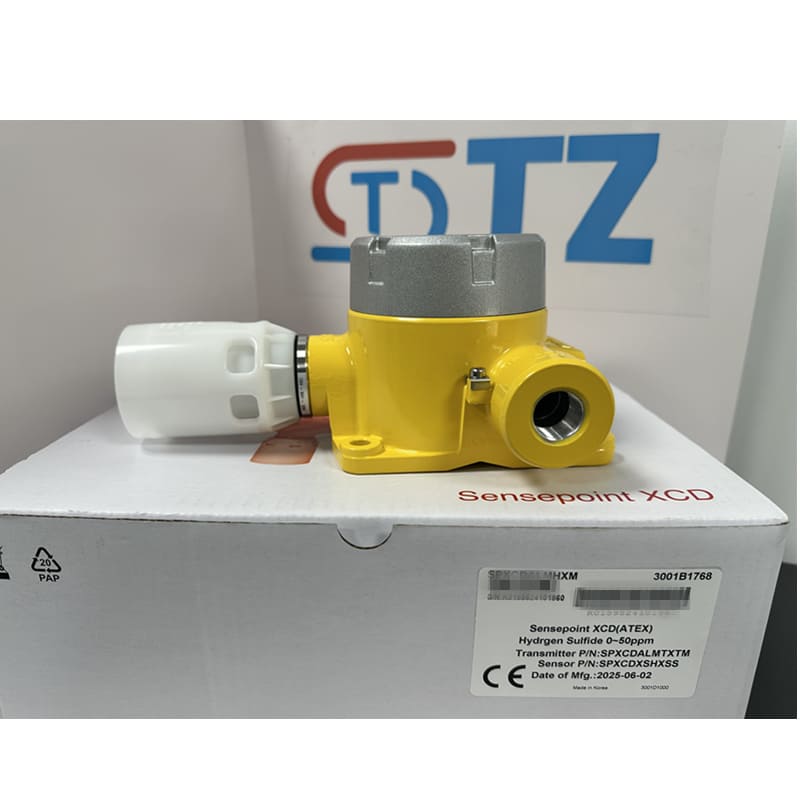 SPXCDALMTXTM Honeywell