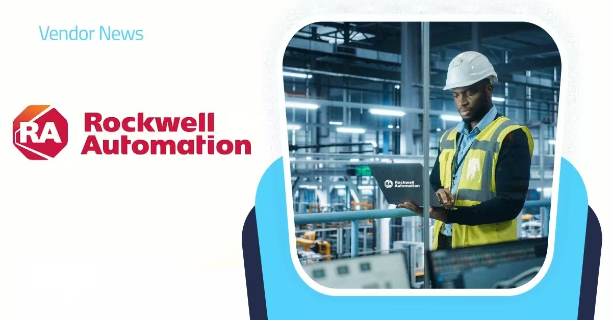 Rockwell Automation baut seine globale Präsenz mit mehreren neuen Initiativen aus und verstärkt sein Engagement auf dem chinesischen Markt.