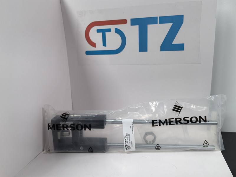 AVENTICS™ Führungseinheit, Serie GH1 0821401203