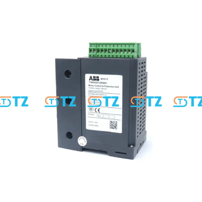 1TNA920633R3002 Motorsteuerungs- und Schutzgeräte-Kit