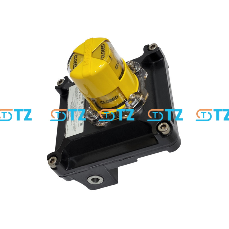 2249ABYN00022AAA-AR3 WESTLOCK Controls Ventilpositionsüberwachung