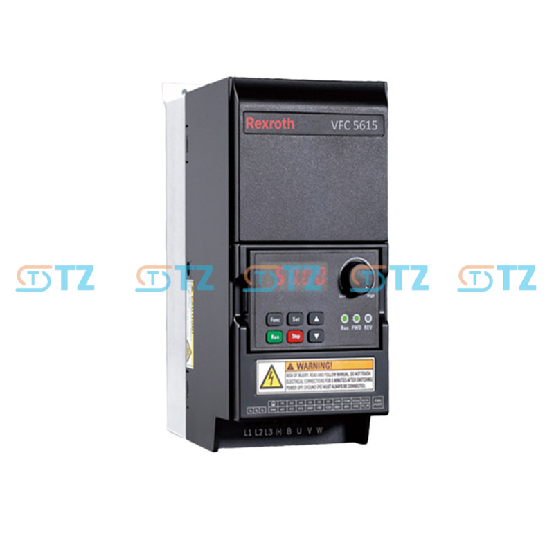 Bosch Rexroth VFC 5615 Frequenzumrichter