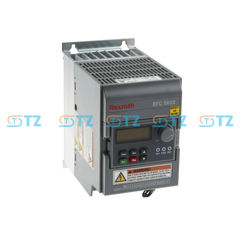 Bosch Rexroth EFC 5610 Frequenzumrichter