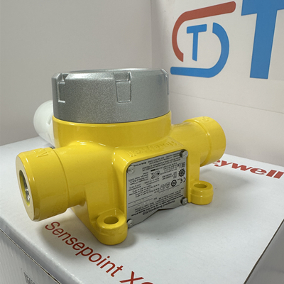 Wie Sensepoint XCL und XCD das Paradigma der industriellen Gasdetektion neu gestalten