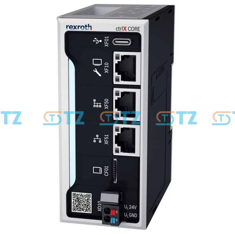 Bosch Rexroth COREX-C-X3-11-ANNN-21.01-03RS-NN-NN Automatisierungssteuerung