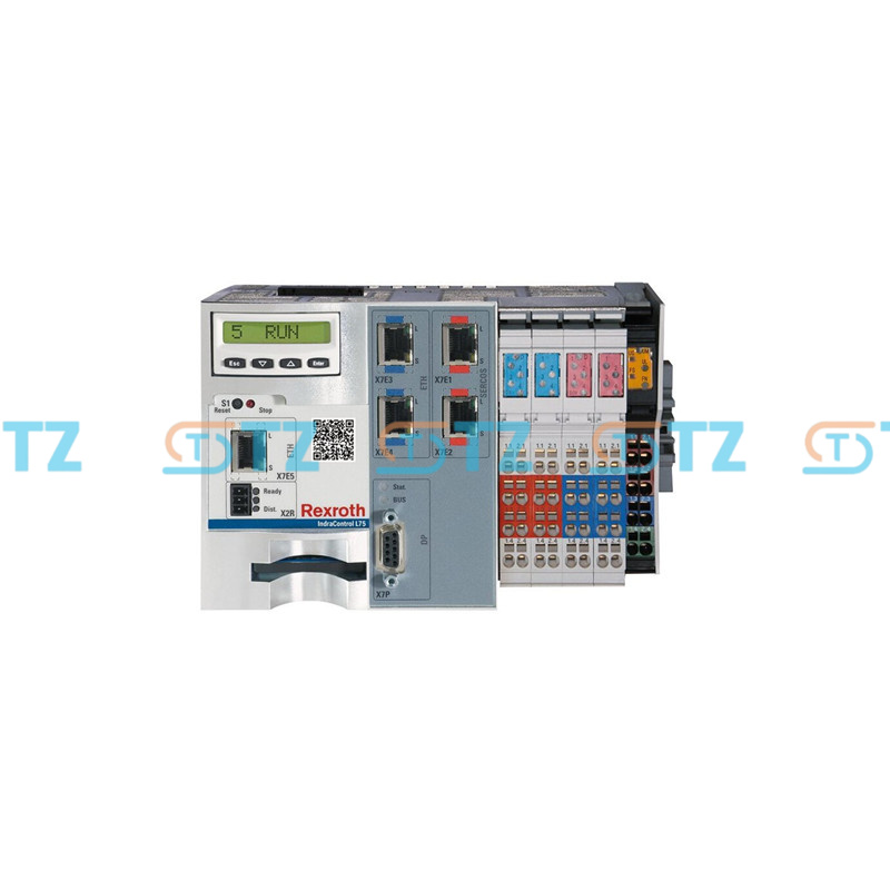 CML75.1-3P-905-NA-NNNN-NW IndraControl L75 Embedded Control (Performance Variante)