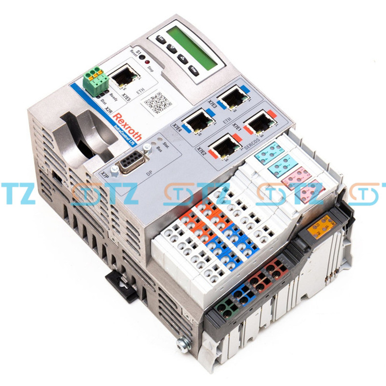 CML75.1-NP-900-NA-NNNN-NW IndraControl L75 Embedded Control (Standardvariante)