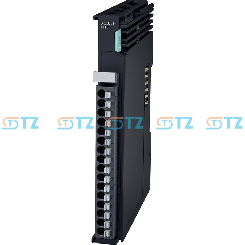 XI110116 ctrlX I/O Digital Input Module (16-Channel)