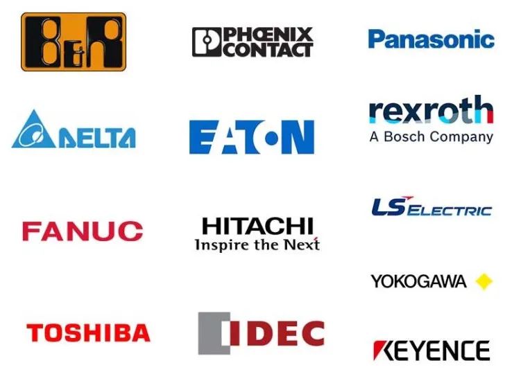 Wöchentlicher Nachrichtenüberblick zur Industrieautomation