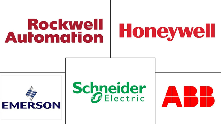 WÖCHENTLICHER EINBLICK IN DIE INDUSTRIELLE AUTOMATISIERUNG (27. APRIL 2026)