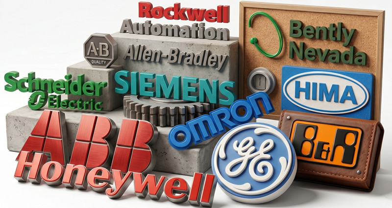 WÖCHENTLICHER EINBLICK IN DIE INDUSTRIELLE AUTOMATISIERUNG (06. MAI 2026)