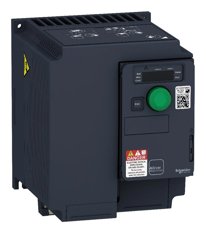 Schneider Electric Altivar Machine ATV320 Frequenzumrichter (VFD)