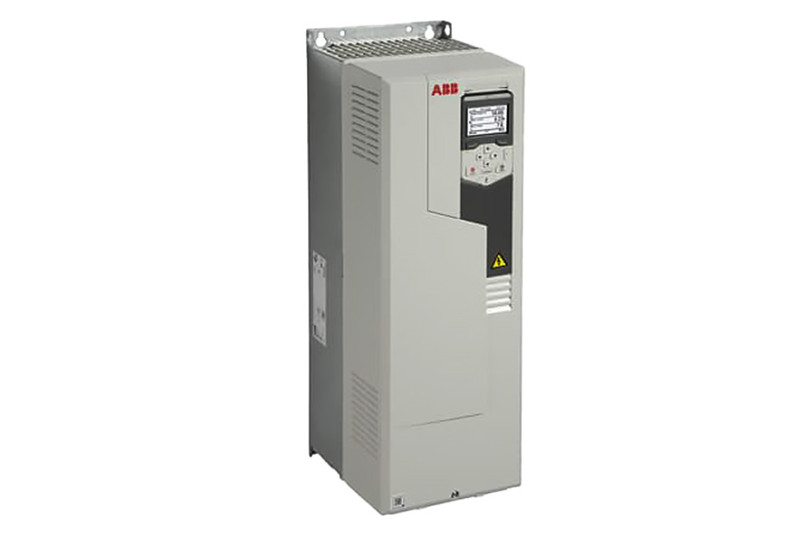ABB ACS580 Standard-Frequenzumrichter für allgemeine Anwendungen