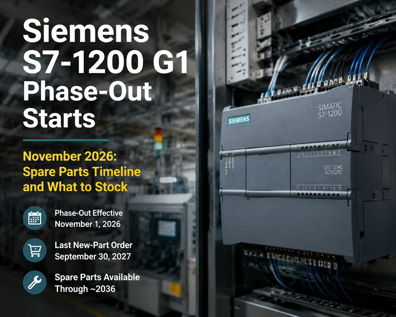 Fehlerbehebung im redundanten System Siemens S7-400H