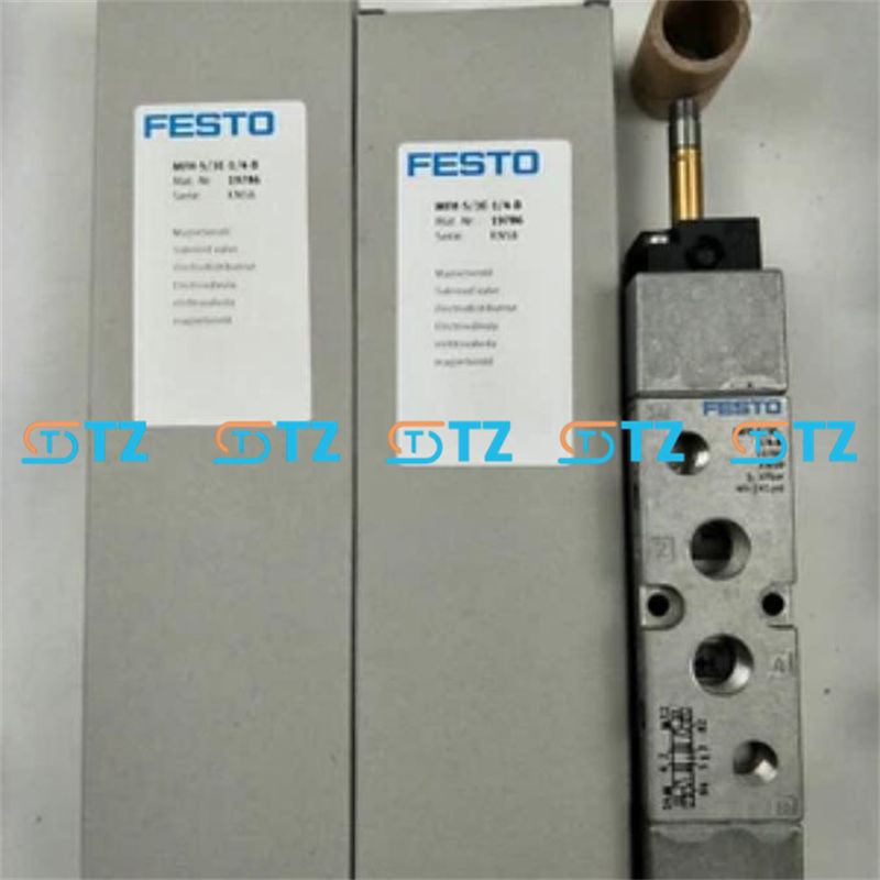 MFH-53E-14-B 19786  Festo