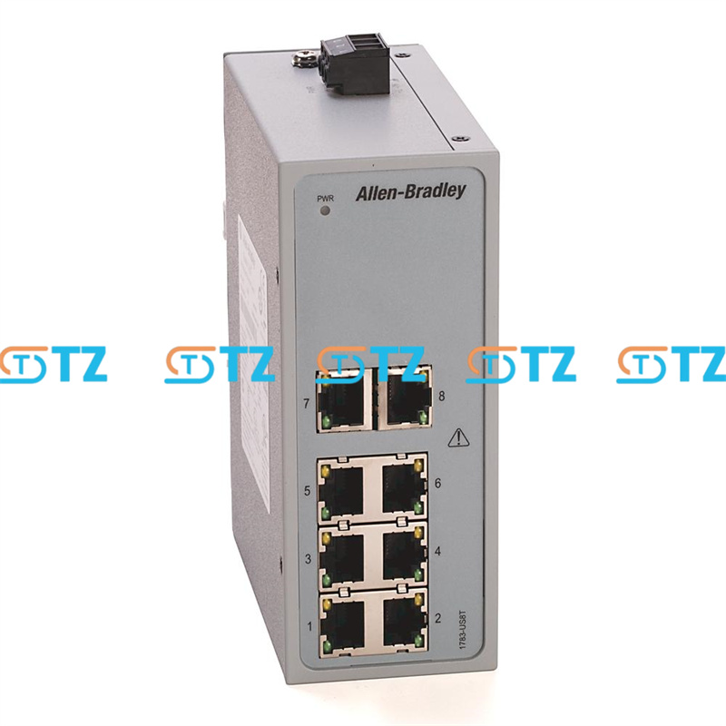 1783-US8T Allen-Bradley