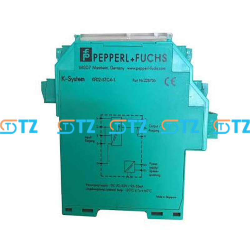KFD2-STC4-1 Pepperl+Fuchs