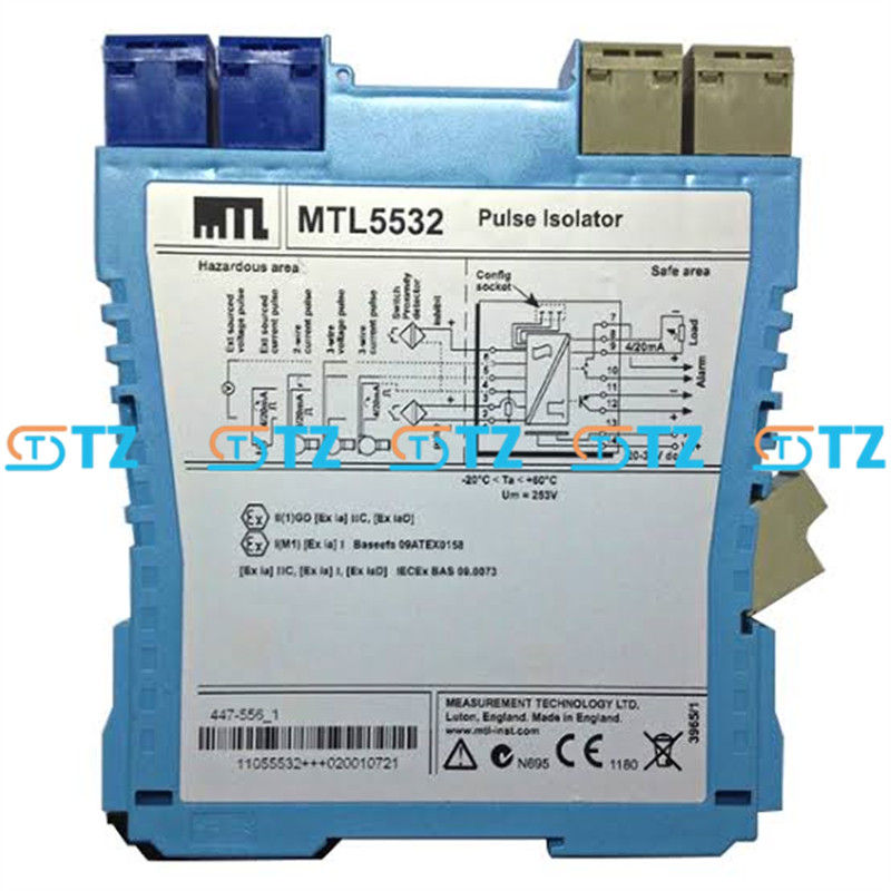 MTL-5532 Eaton
