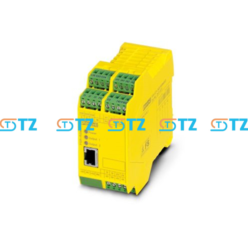 PSR-SCP-24DC/RSM4/4X1 Phoenix