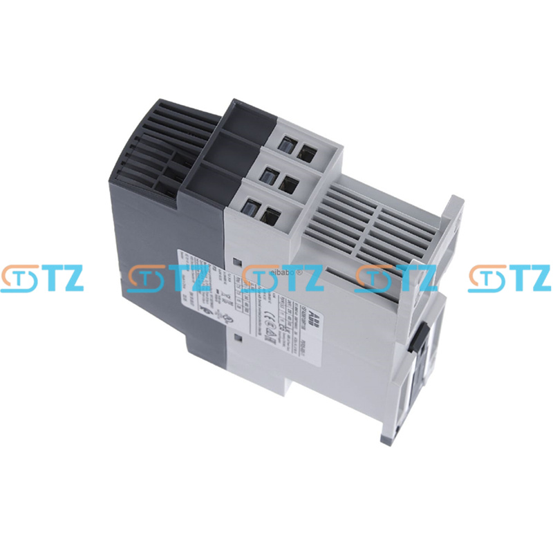 ABB PSR25-600-11 1SFA896108R1100 PSR Sanftanlasser 25 A 208–600 V AC 24 V AC/DC