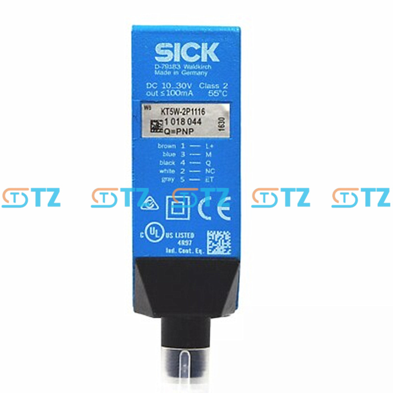 KT5W-2P1116 SICK